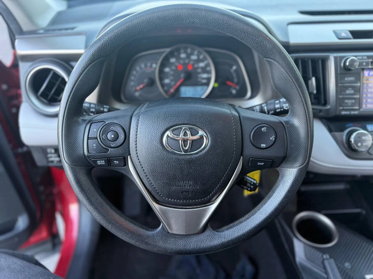 Used 2013 Toyota RAV4 XLE AWD/4WD image 15