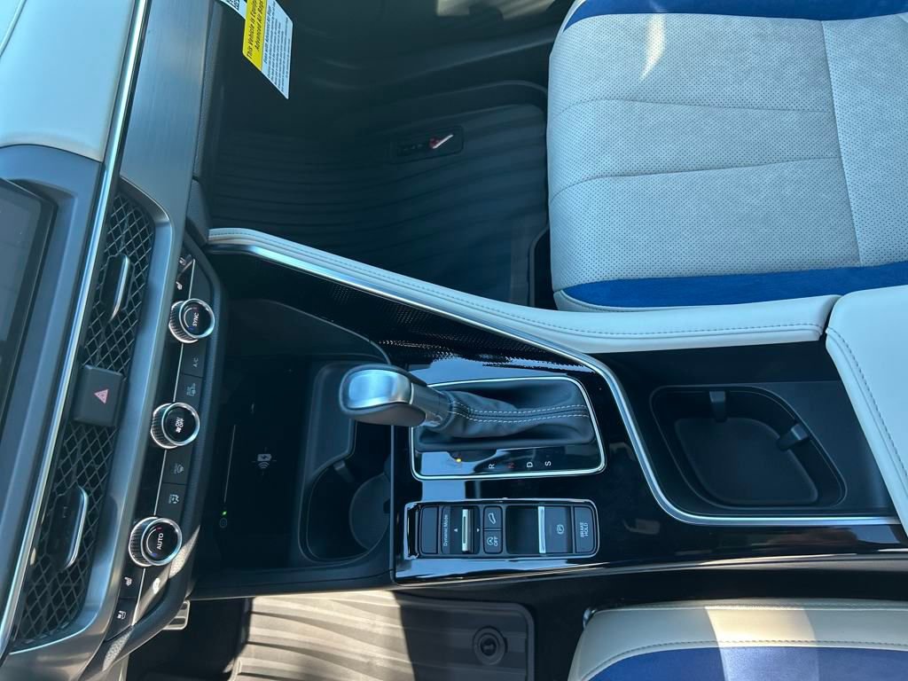 New 2025 Acura ADX A-Spec image 15