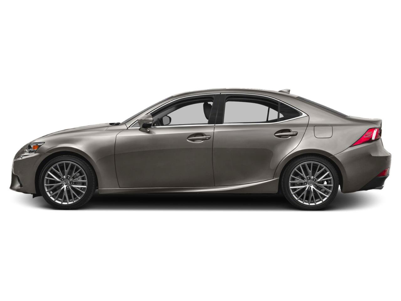 Used 2015 Lexus IS 250 RWD image 54