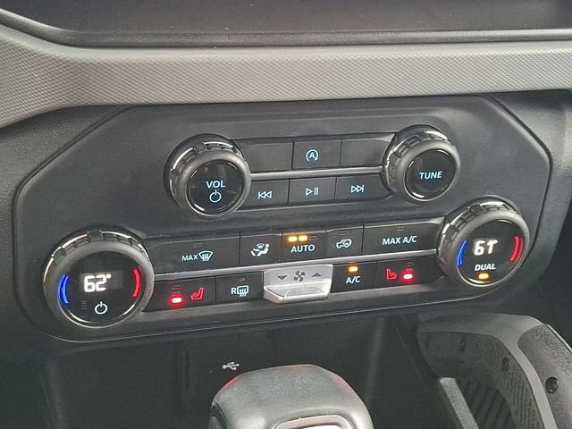 Used 2023 Ford Bronco Big Bend AWD/4WD image 18