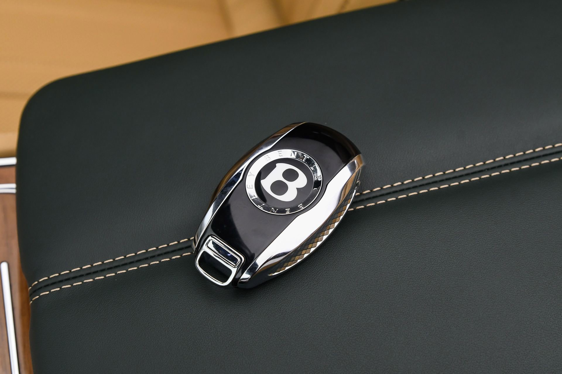 New 2026 Bentley Continental GTC image 21