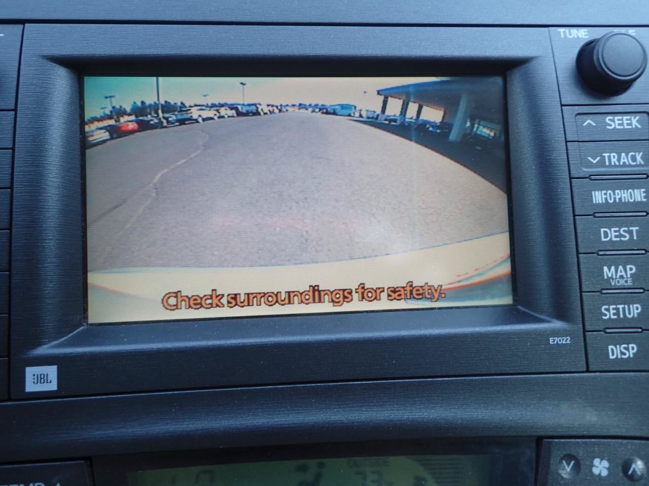 Used 2010 Toyota Prius Three FWD image 19