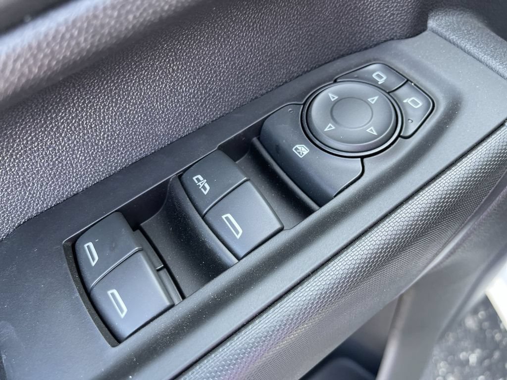 New 2025 Chevrolet Silverado 2500 W/T AWD/4WD image 9