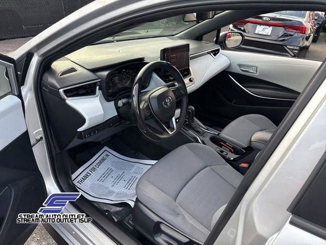 Used 2024 Toyota Corolla SE image 28