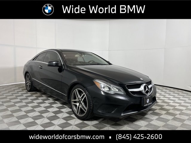 Used 2014 Mercedes-Benz E 350 E 350