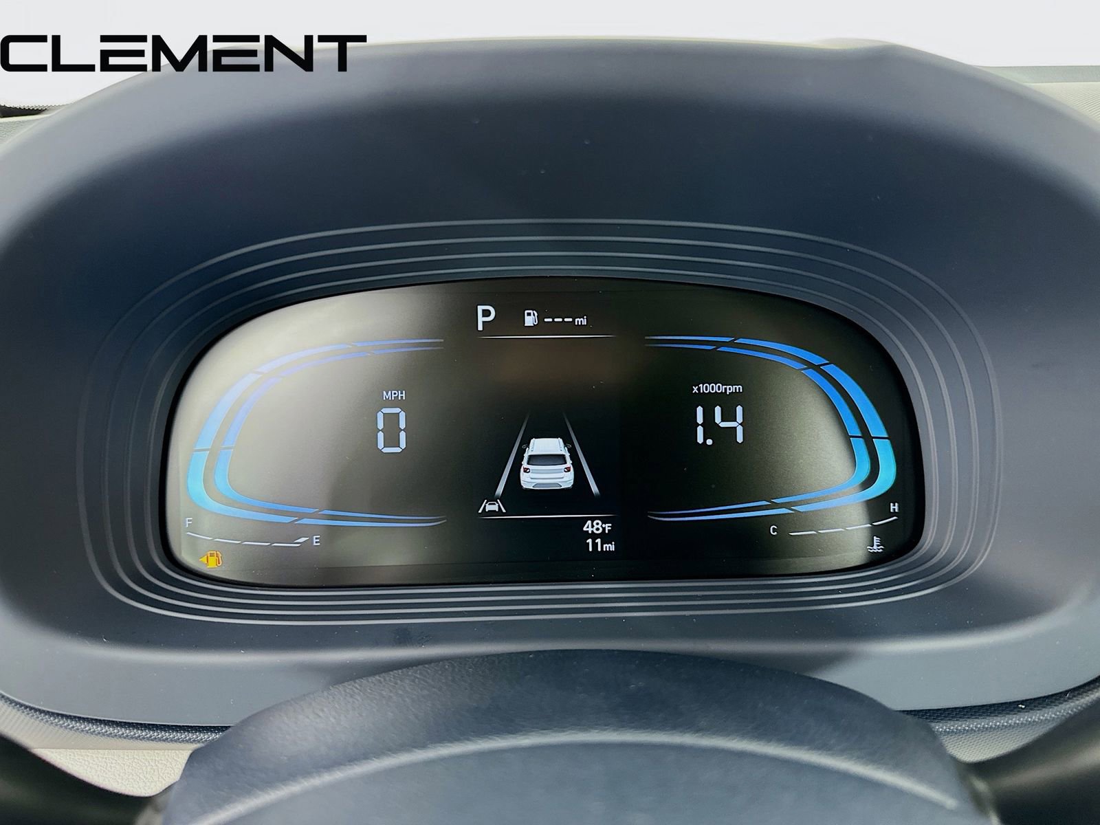 Certified 2026 Hyundai Venue SEL FWD image 18