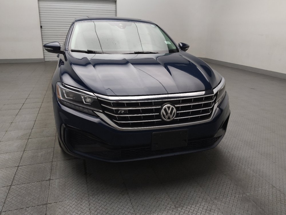 Used 2020 Volkswagen Passat 2.0T R-Line FWD image 14
