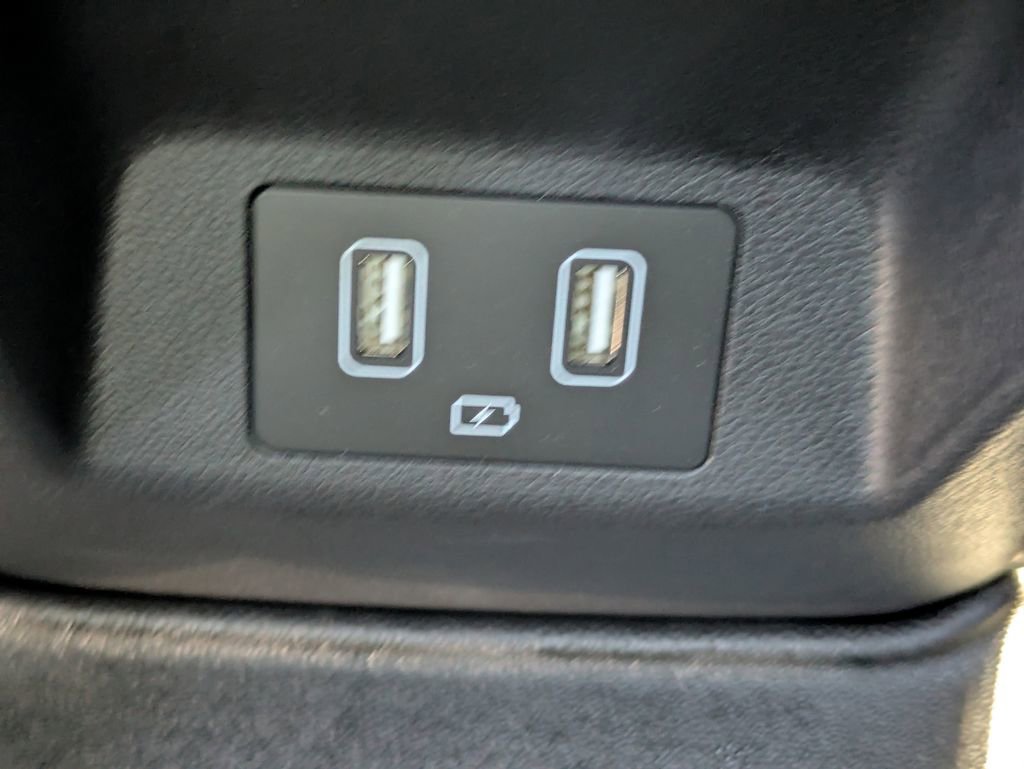 Used 2024 Hyundai Santa Cruz Limited image 16