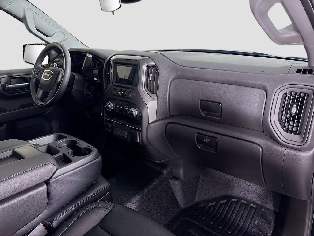 New 2026 GMC Sierra 1500 Pro w/ Pro Value Package AWD/4WD image 24