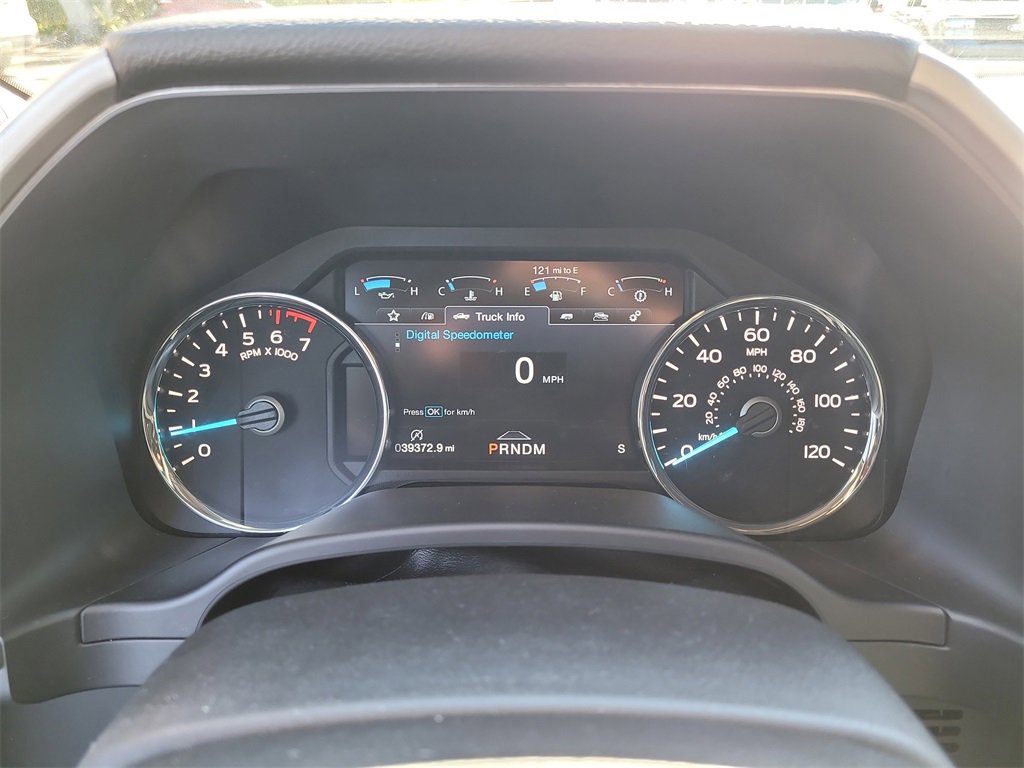 Used 2020 Ford F150 Lariat w/ Equipment Group 502A Luxury image 30