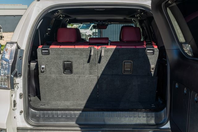 Used 2020 Lexus GX 460 Premium image 14