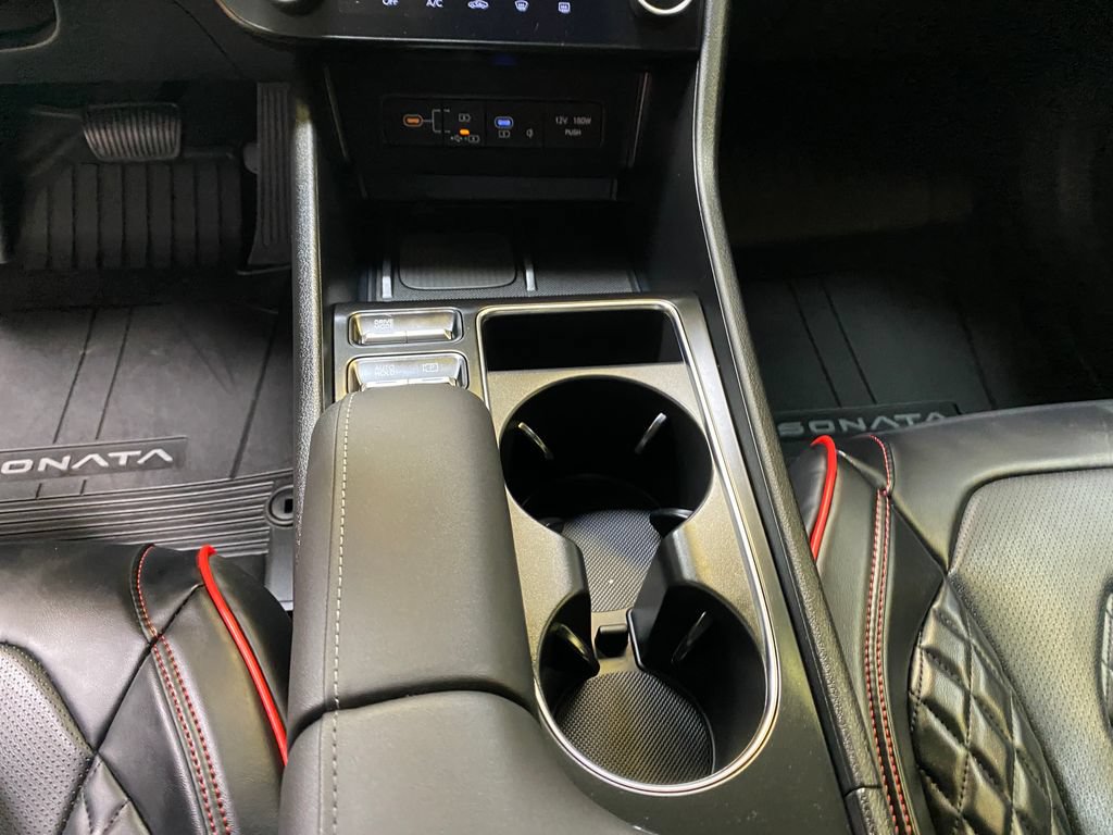 Used 2026 Hyundai Sonata SEL FWD image 43