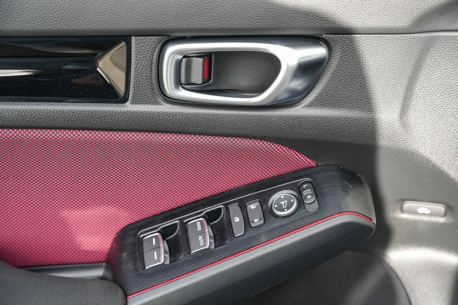 New 2026 Honda Civic Si image 23