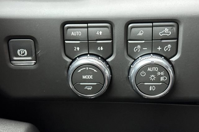 New 2026 GMC Sierra 1500 AT4 w/ AT4 Premium Package image 31