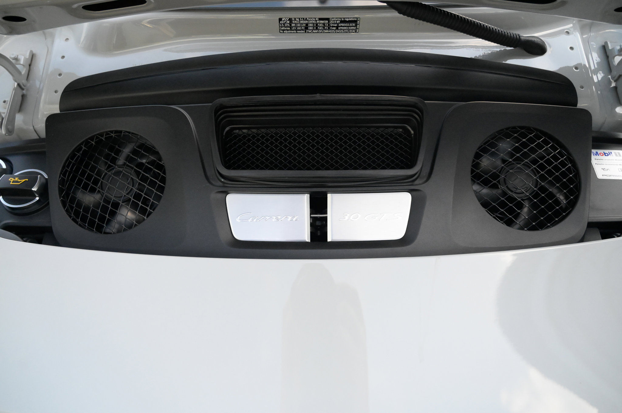 Used 2019 Porsche 911 Carrera GTS image 34