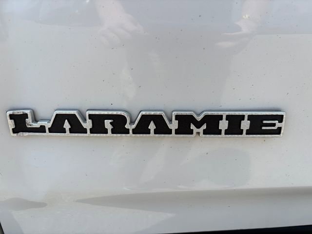 Used 2019 RAM 1500 Laramie image 29