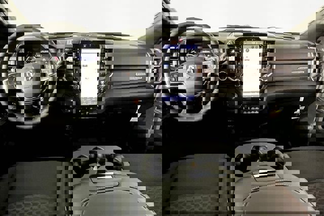 New 2026 RAM 4500 Tradesman image 6