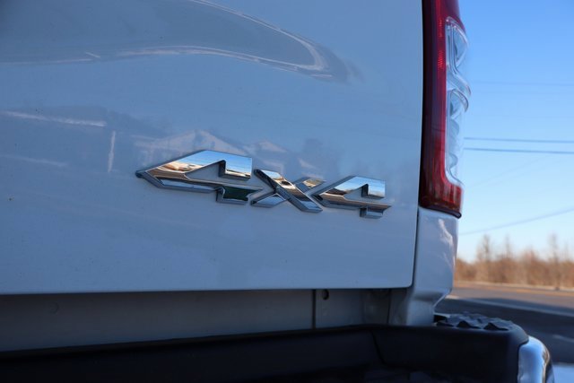 Used 2021 RAM 3500 Tradesman w/ Chrome Appearance Group image 39