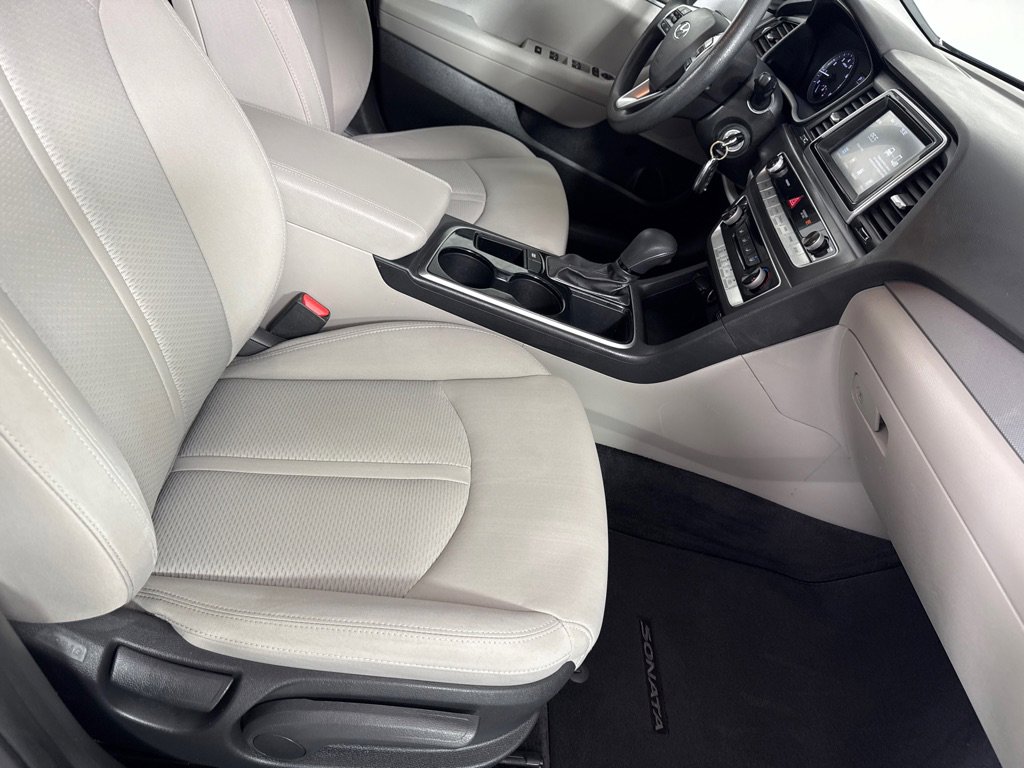 Used 2018 Hyundai Sonata ECO image 23