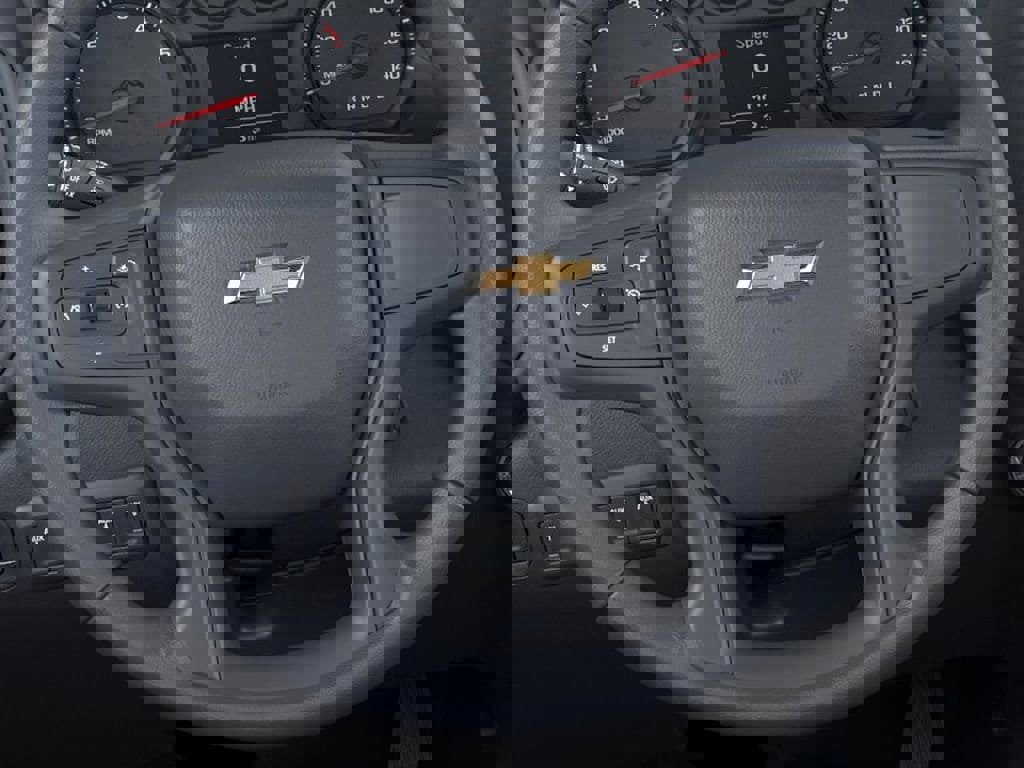 New 2026 Chevrolet Silverado 3500 W/T w/ WT Convenience Package image 19