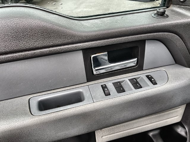 Used 2013 Ford F150 STX w/ Mid Equipment Group AWD/4WD image 23