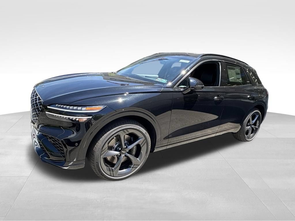 New 2026 Genesis GV70 2.5T Sport Prestige AWD/4WD 360° Tour