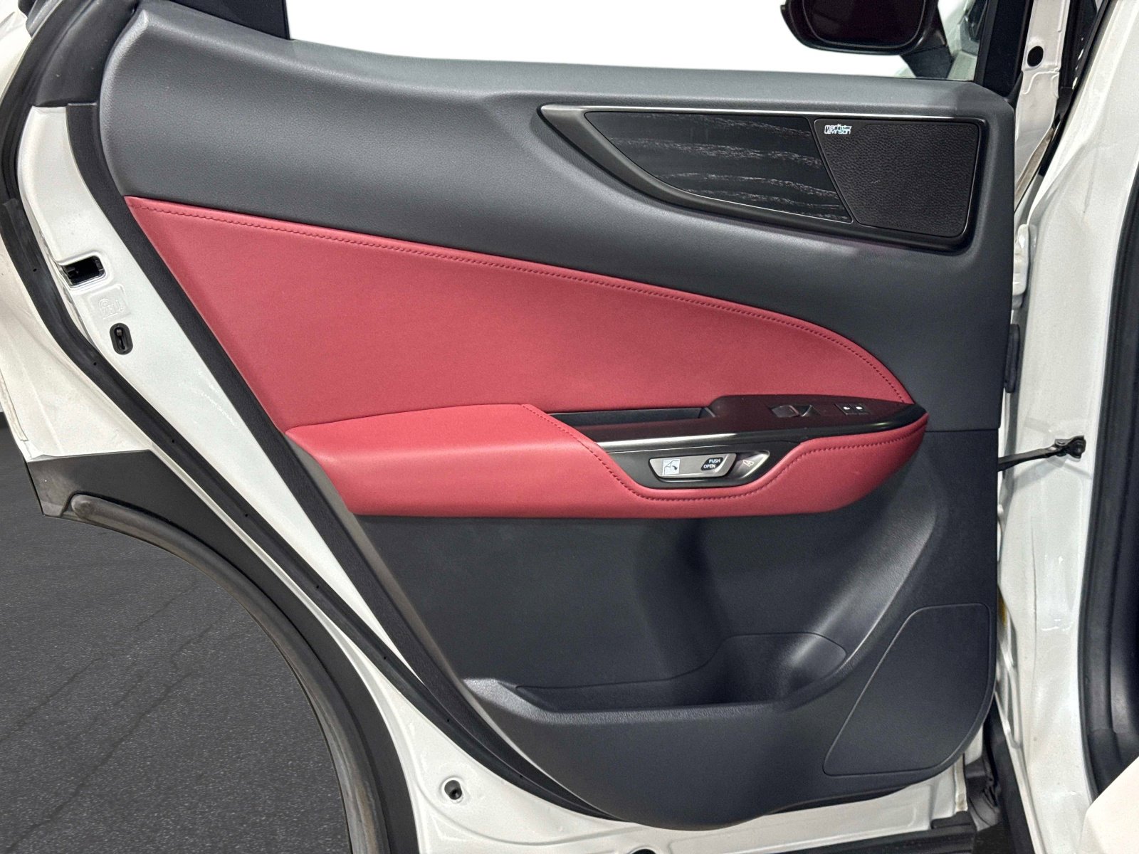 Certified 2022 Lexus NX 350h NX 350h Luxury image 13