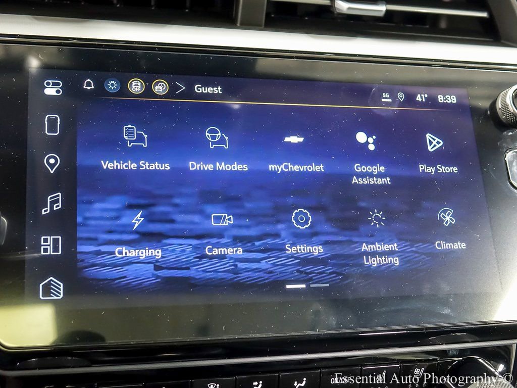 New 2027 Chevrolet Bolt RS w/ Technology Package image 15