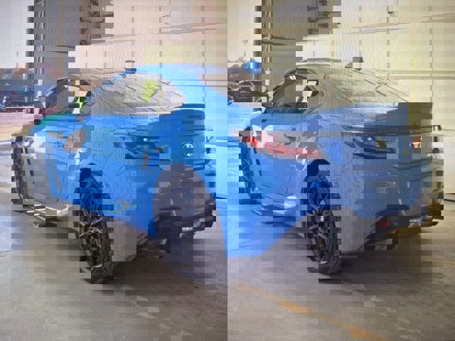 Used 2022 Toyota GR86 Premium w/ ALL Weather Mat Package (TMS) image 5