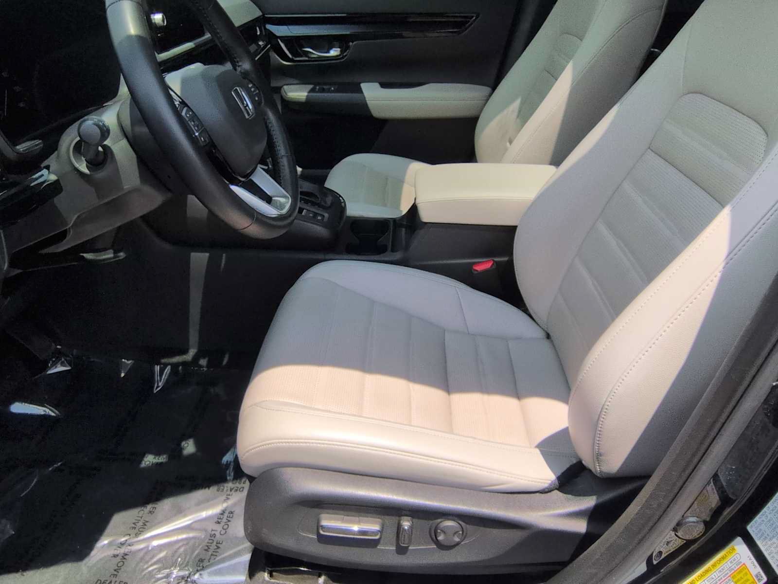 Used 2025 Honda CR-V EX-L image 16