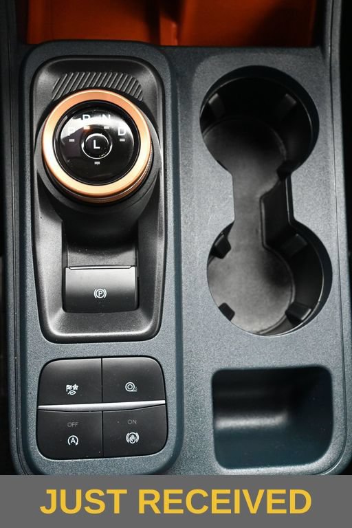 Certified 2024 Ford Maverick XLT FWD image 15