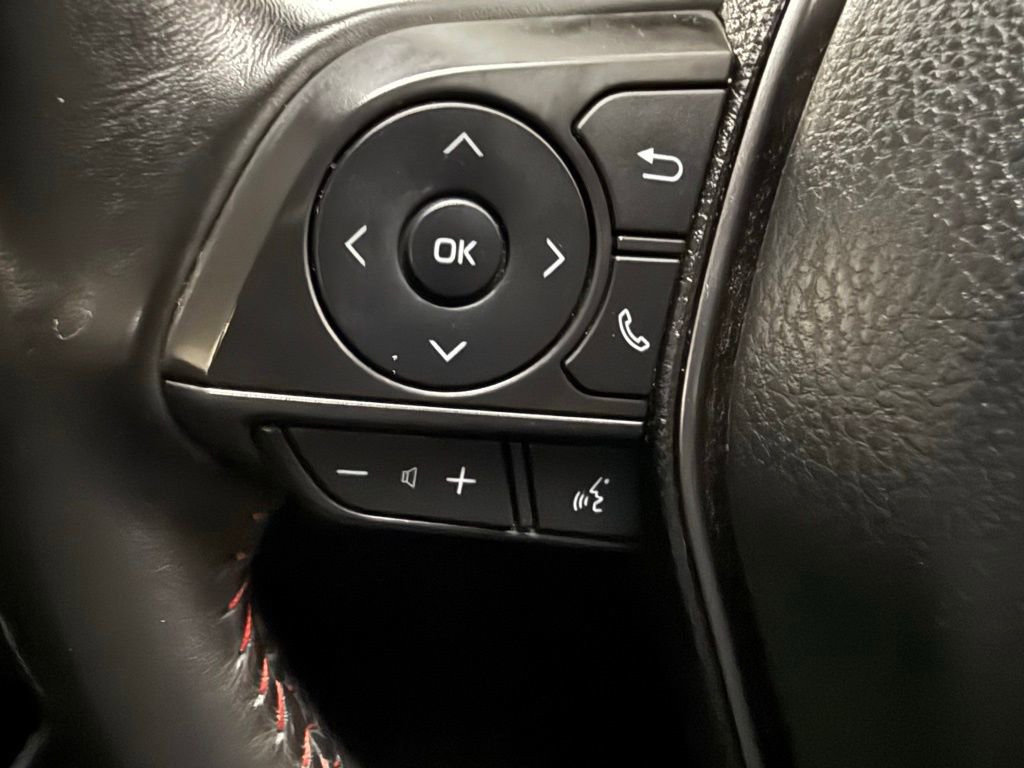 Used 2022 Toyota Camry TRD image 15