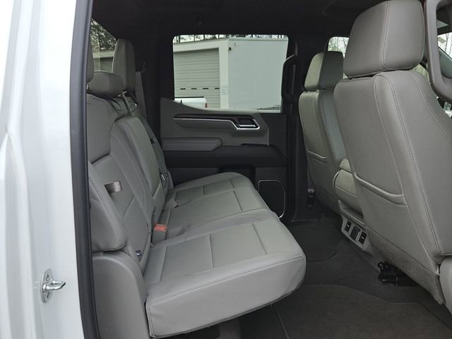 Used 2025 GMC Sierra 1500 SLT image 14