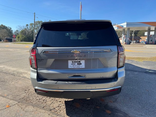 Used 2024 Chevrolet Tahoe LT image 7