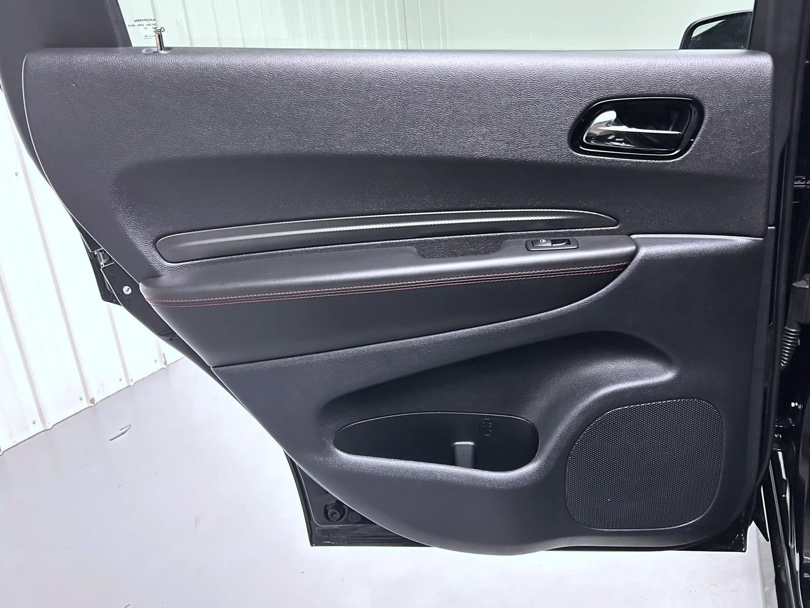 Used 2024 Dodge Durango R/T image 21