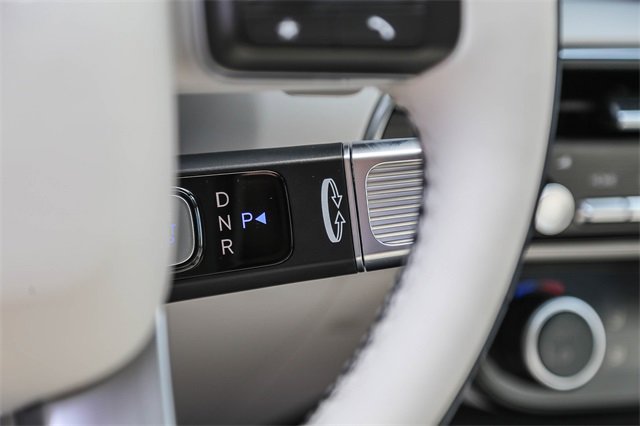 New 2026 Hyundai Palisade Calligraphy image 20