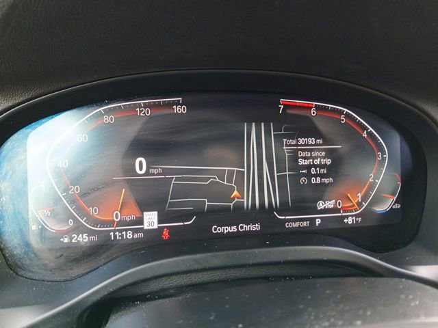 Used 2023 BMW X3 sDrive30i w/ Convenience Package image 23