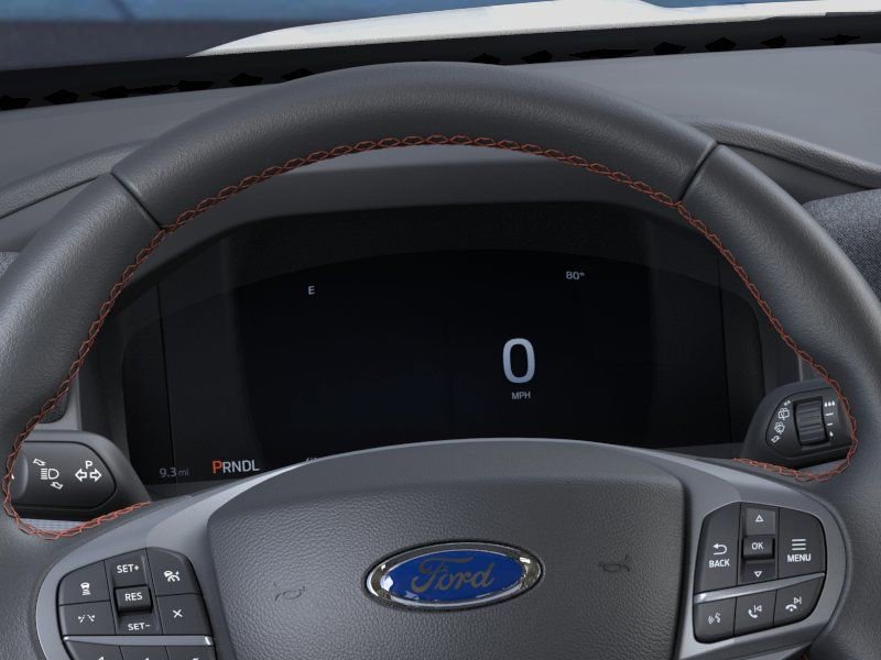 New 2026 Ford Explorer Active w/ Active Comfort Package AWD/4WD image 13