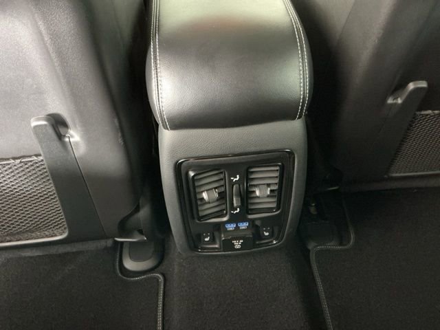 Used 2020 Dodge Durango SRT w/ SRT Interior Appearance Group AWD/4WD image 25