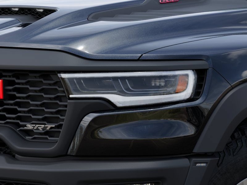 New 2027 RAM 1500 TRX AWD/4WD image 10