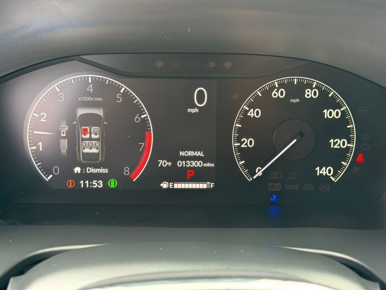 Used 2024 Honda CR-V EX-L image 22