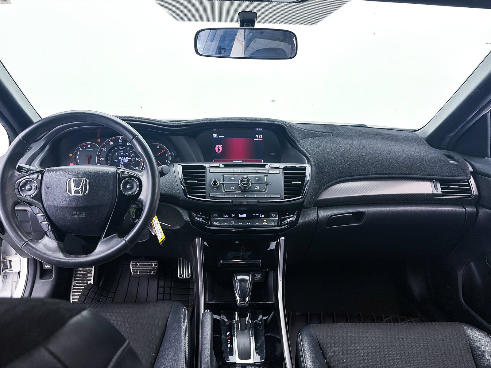 Used 2016 Honda Accord Sport image 21