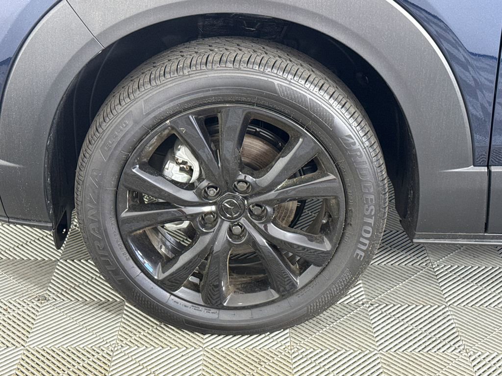 New 2026 MAZDA CX-30 AWD 2.5 S image 11