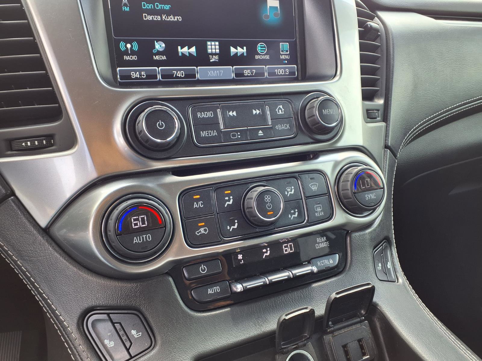 Used 2019 Chevrolet Tahoe LT RWD image 19