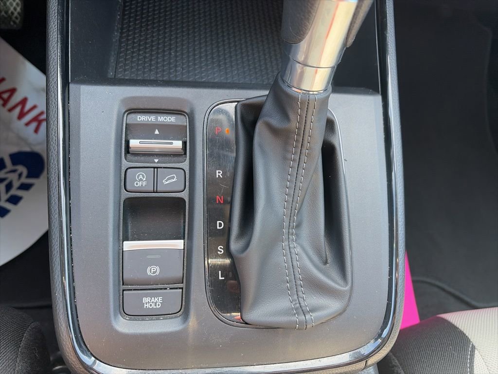 Used 2024 Honda CR-V EX image 17