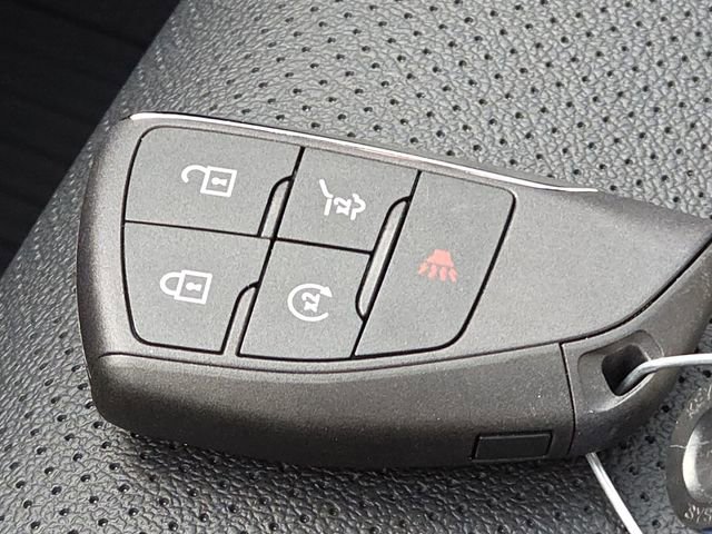 New 2026 Chevrolet Traverse Z71 image 39