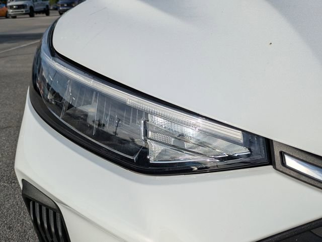 Certified 2024 Ford Escape Active image 10