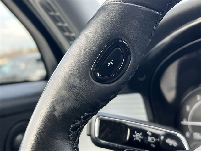 Used 2020 Lincoln Corsair Reserve w/ Equipment Group 201A image 24