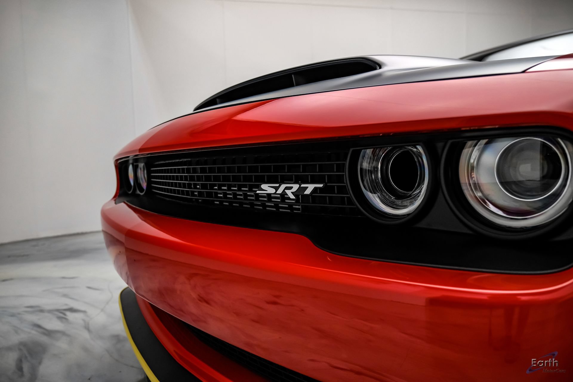 Used 2018 Dodge Challenger SRT Demon RWD image 36
