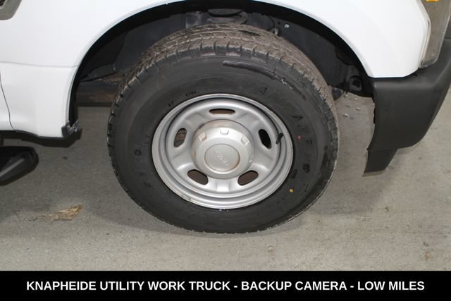 Used 2017 Ford F250 XL RWD image 6
